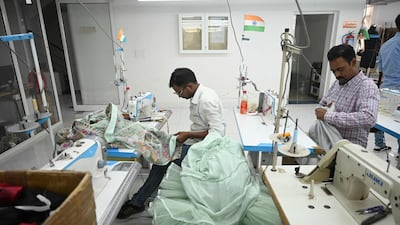 The couture designer aims to build a global presence and will launch a new ready-to-wear collection in Europe in March