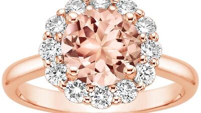 Courtesy Brilliant Earth