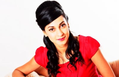 Jobseeker Shanaz Miah has been told companies have put recruitment on hold. Courtesy: Shanaz Miah