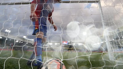 Stefan Wermuth / Reuters