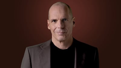 Yanis Varoufakis says, in some ways, medieval peasants had it better than modern Amazon workers. Photo: Yanis Varoufakis