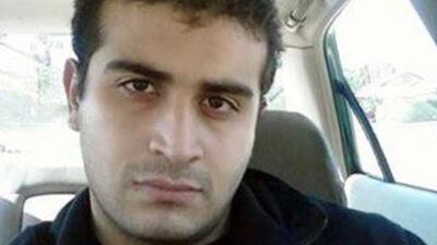 Omar Mateen, the man behind the worst mass-shooting ever in the US. Photo from MySpace by Associated Press