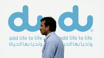 beIN SPorts has cancelled its partnership with Du to show live World Cup matches in the UAE. Ryan Carter / The National