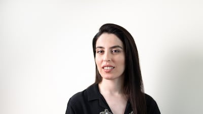 Basima Abdulrahman has been named the 2021 winner of the Cartier Women's Initiative, for the Middle East and North Africa region. Courtesy Cartier