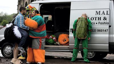 'Four Lions' (2010) The story of a fringe terrorist cell that tries to impress and join Al Qaeda from their small English town might sound like the plot of an intense action drama, but with the comedic prowess of Chris Morris, we got the funniest film of the decade. 'Four Lions' shows these extremists for what they really are: absolute dimwits. They plot and scheme, but ultimately, fail to succeed in their mission to become hardened terrorists. The film is just as important as the best character studies and documentaries about fanatics. Faisal Salah, social media journalist. Film4