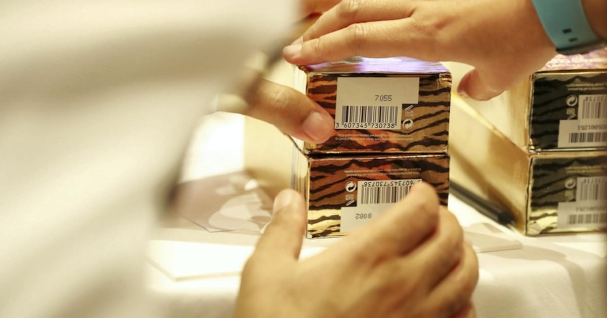 UAE suppliers given 24 hours to remove counterfeit goods under new anti-fraud rules