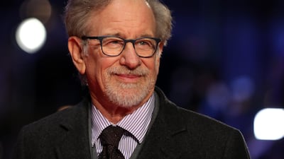 It's one of the most beloved movies in musical cinema and now Steven Spielberg is giving West Side Story a makeover - except this time, he is recruiting Latino talent to play the lead roles. AFP
