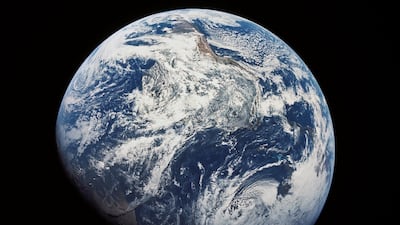 The discovery that freshwater may have been present on Earth earlier than previously thought suggests life started earlier, too. Photo: Wikicommons