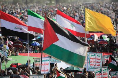 For many observers and actors on the ground, the greatest risk of escalation lies not in Lebanon or Syria, but in Iran. EPA