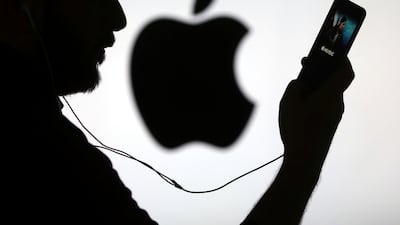 Apple Music's entry-level subscription price is now up at $10.99 from $9.99. Bloomberg