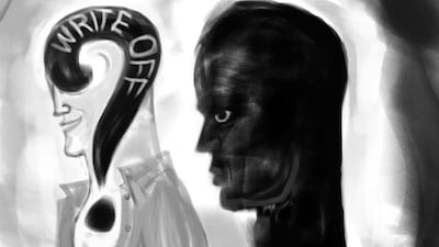 Illustration by Mathew Kurian