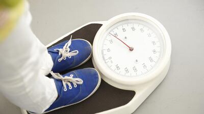 Sugar and food containing sugar are not the only things causing obesity, readers say. Getty Images