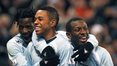 Manchester City, owned by Sheikh Mansour bin Zayed, announced that it would make Abu Dhabi its second home last month, playing a friendly in the capital and training at a facility at Emirates Palace in the winter.