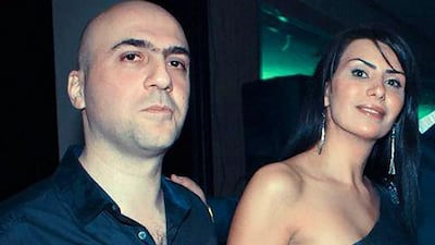 British-Iranian Abbas Yazdi (and his wife Atena Yazdi) who has gone missing in Dubai, believed to have been kidnapped by Iranian intelligence agents, after the Serious Fraud Office (SFO) passed on his private business documents to Iran. His case is to be highlighted in BBC Panorama programme. Courtesy REX