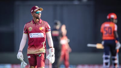 3). Nicholas Pooran (Northern Warriors, wicketkeeper) - 241 runs; 243.43 strike rate. The pocket powerhouse has a fair claim to being regarded as the leading player in the short history of T10 cricket to date. His six hitting caught the eye, but he excelled as a leader, too.