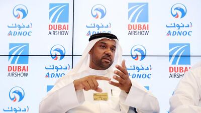 Abdulla Al Dhaheri, the chief executive of Adnoc Distribution, said that the company should not have any losses for the first time since 2005 by next year. Christopher Pike / The National