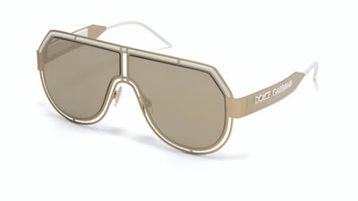 Dolce & Gabbana 2019