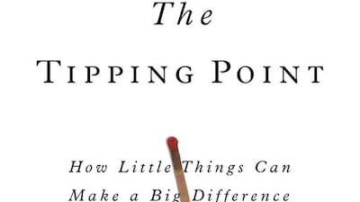 Courtesy Little, Brown and Company