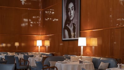 Cipriani Doha is now open in the city's West Bay area. Photo: Cipriani