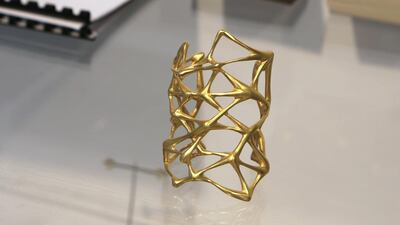 Jeffrey E Biteng / The National