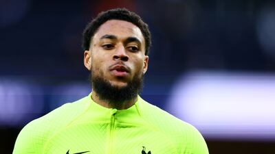 Arnaut Danjuma (Son 81') - N/A. Had very little impact on the game. Getty