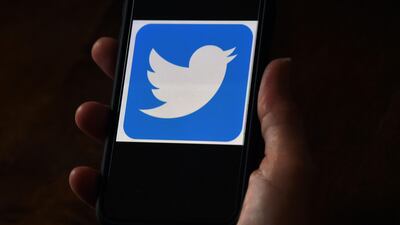 Twitter has become an increasingly popular platform amid the pandemic. AFP