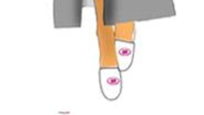 Vigor & Repost by Diala. Courtesy Crowne Plaza Hotel & Resorts