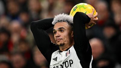 Regularly bombed forward down left wing on overlap and sent over a number of dangerous crosses in first half. Less so after break. Important block denied Jota shot at goal after break. AFP