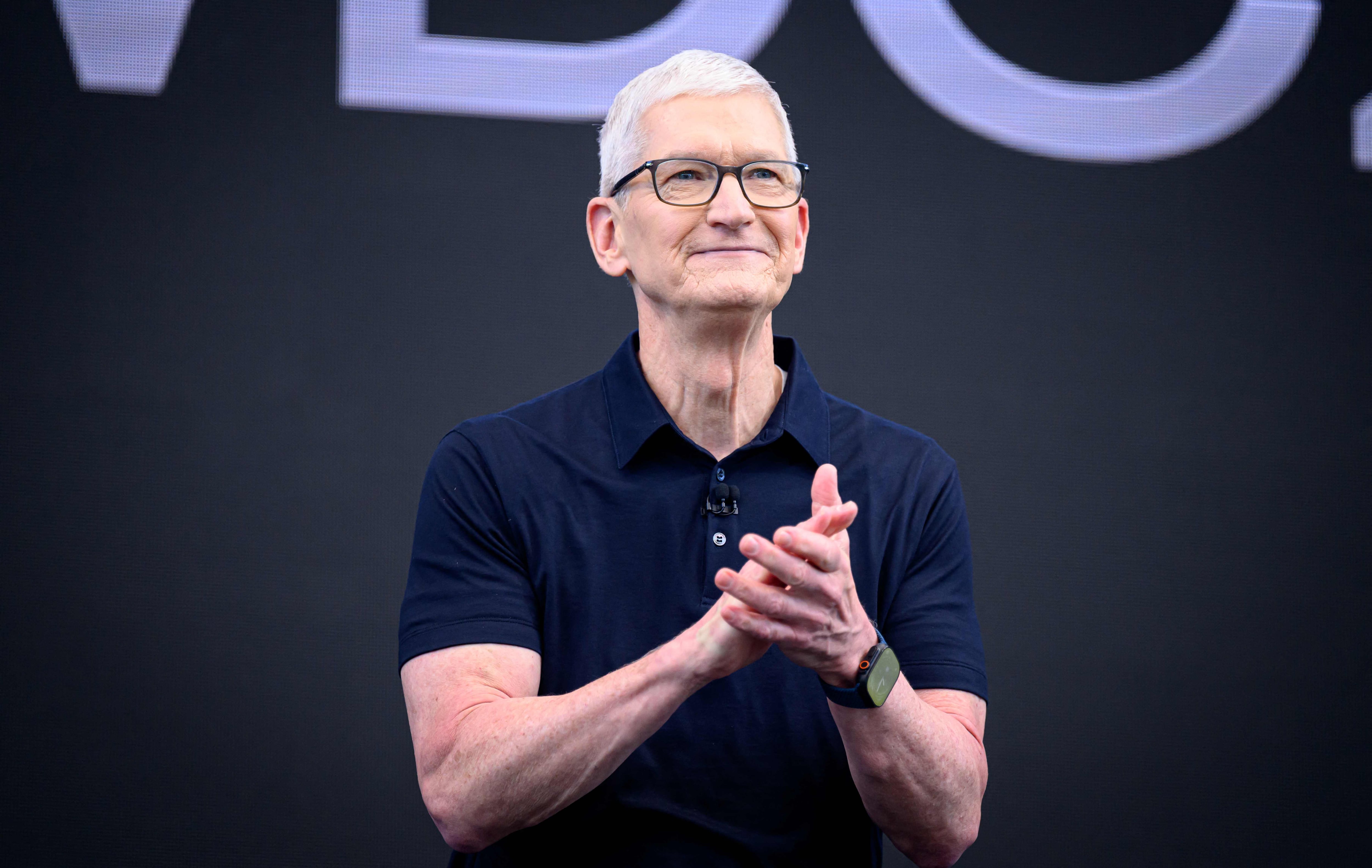 Apple to increase prices due to rising chip costs, says Tim Cook