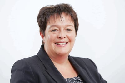 Samantha Fay is the senior vice president of global brand strategy at Guinness World Records