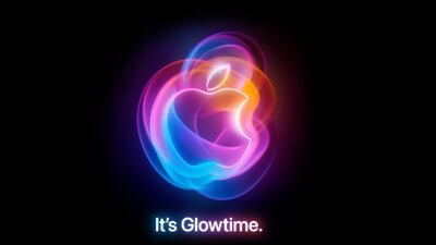 Apple sent out invitations for the 'It's Glowtime' special event for September 9, when it is expected to unveil the iPhone 16 series.