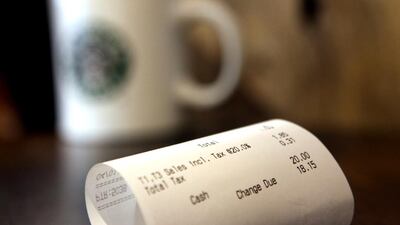 No 10: VAT in the UAE. January 1, 2018 is fast approaching, people. Are you ready? Chris Ratcliffe / Bloomberg