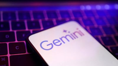Gemini 3 Pro can be accessed on the Chrome web browser's AI Mode tab. Reuters