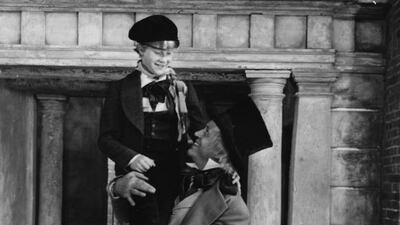 Hulton Archive / Getty Images