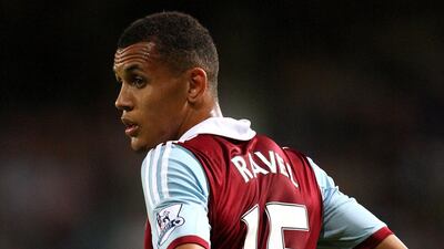 Fulham confirmed on Wednesday they had made a failed bid for 20 year old West Ham man Ravel Morrison.