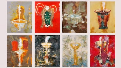 Courtesy N2N Gallery