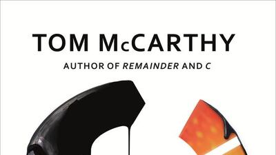 Courtesy Jonathan Cape)