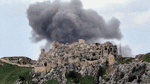 Razing southern Lebanon: Inside Israel’s campaign of wanton destruction