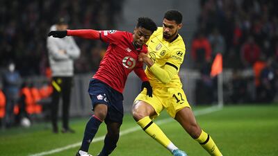 Angel Gomes (Bamba 78’) – N/R, Part of a triple change, Gomes was unable to make much impact. AFP