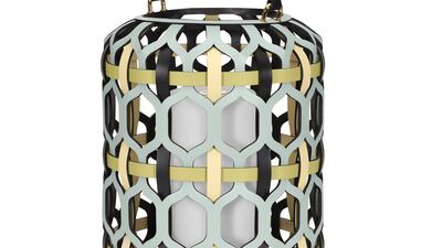Lantern, Dh36,545, Louis Vuitton