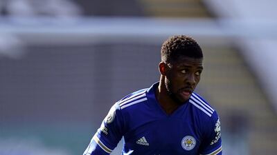 Kelechi Iheanacho - 5: Starting due to Maddison’s injury and offers none of his in-form teammate’s creativity. Made little impact in first half bar one ambitious shot from 30 metres out straight at Leno. Enjoyed a few battles with Xhaka in second half. Should have at least hit target when presented with injury-time chance but fired wildly over the bar. EPA