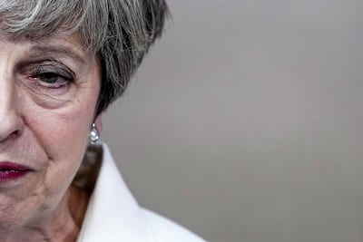 Compared to his highly predictable predecessor Theresa May, Boris Johnson is moving at breakneck speed in multiple directions AFP