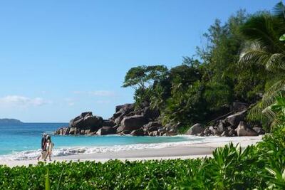 The Seychelles has reopened to travellers, with no quarantine for tourists regardless of their vaccination status.