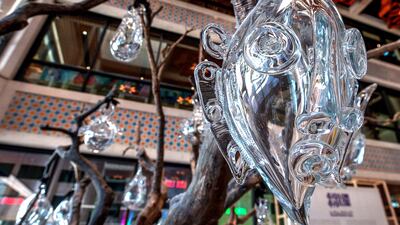 Arbre de vie (or Tree of Life), 2015