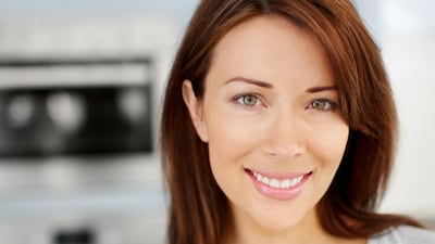 Cutting 300 calories from your diet each day can dramatically improve heart health, study finds (Getty Images)