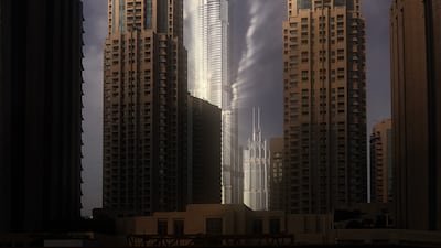 In regards to his process, Afzal says, 'Once I’ve locked what I‘ve envisioned, I scout the location and view the possible vantage points to shoot. Once I have shot it, I spend time countless hours in post-production to bring as close as possible to what I had originally envisioned.'