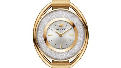 Courtesy of Swarovski.
