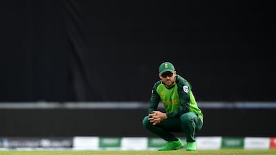 Faf du Plessis want South Africa to bounce back from a bad start to the Cricket World Cup against Afghanistan on Saturday. Getty