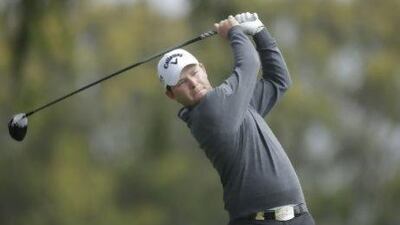 South African Brendan Grace had five victories in 2012, including four on the European Tour.