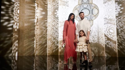 About 3,500 stores across 27 malls participated in the 2024 edition of Layali Ramadan, highlighting Abu Dhabi as the place to be for major retail events during the holy month. Supplied image